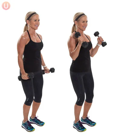 découvrez comment réaliser le hammer curl, un exercice efficace pour renforcer les biceps et les avant-bras. guide complet avec conseils et erreurs à éviter.
