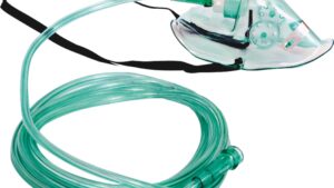 Masque à oxygène sport : comment optimiser vos performances et votre récupération