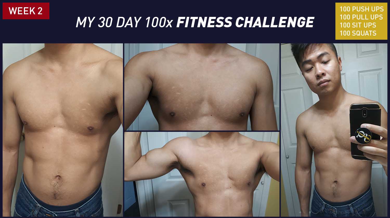 découvrez les résultats impressionnants des push-ups pour renforcer votre poitrine, vos bras et vos épaules. suivez nos conseils pour optimiser vos séances et progresser rapidement.