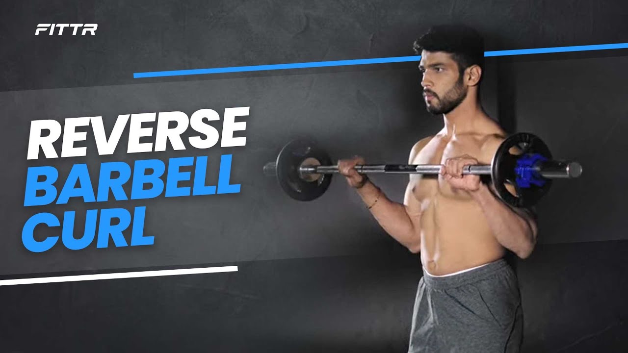 découvrez comment réaliser le reverse bar curl, un exercice efficace pour renforcer vos avant-bras et biceps, avec nos conseils et techniques détaillés.