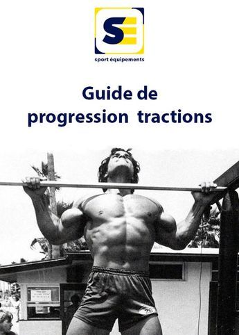 optimisez votre entraînement de traction avec des techniques éprouvées pour améliorer force et performance efficacement.