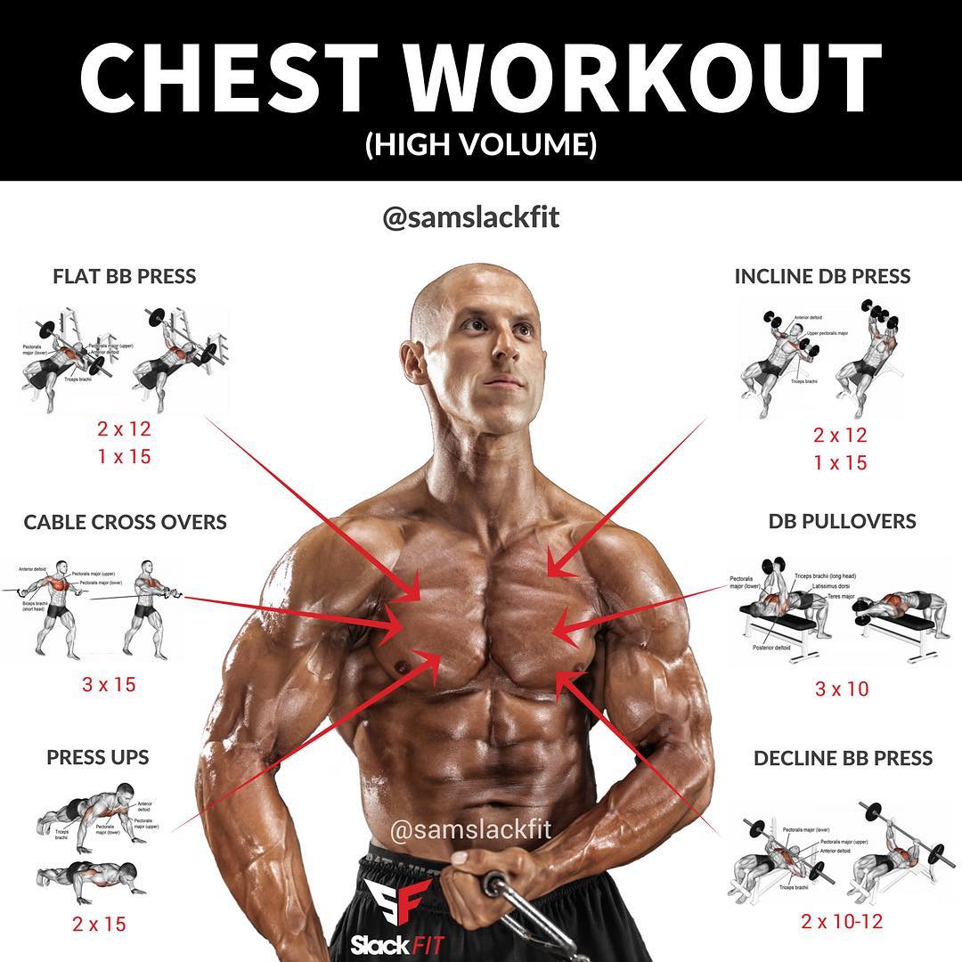 entraînement ciblé pour le haut de la poitrine : exercices efficaces pour renforcer et sculpter vos muscles pectoraux supérieurs.